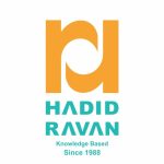 شرکت دانش بنیان حدید روان