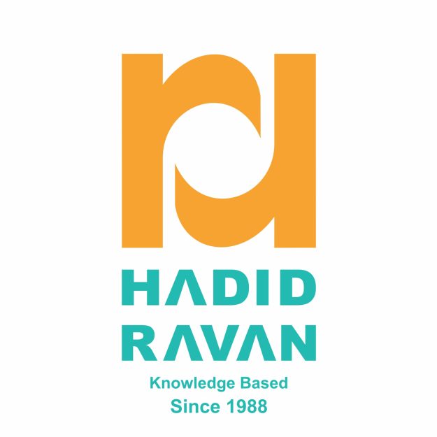 شرکت دانش بنیان حدیدروان
