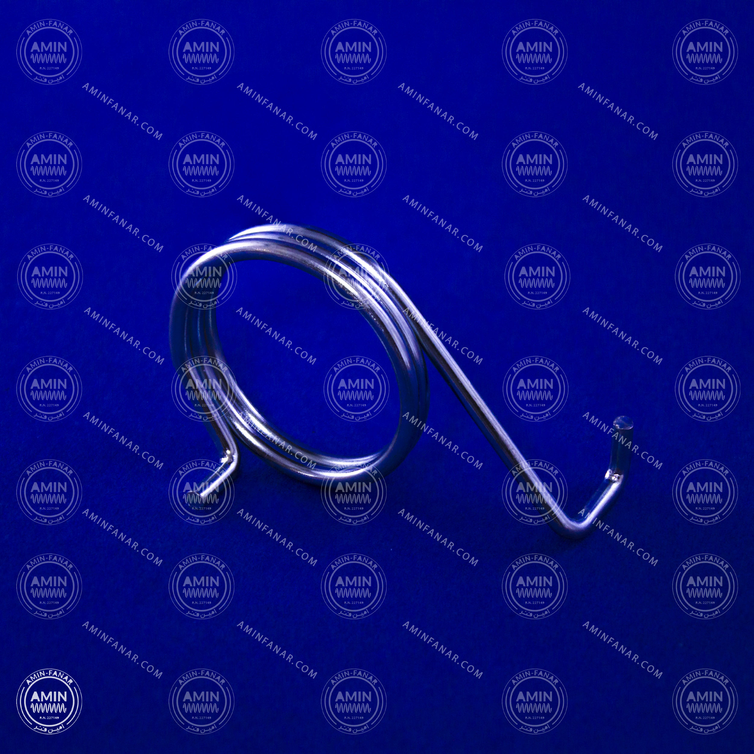 فنر درب لنت