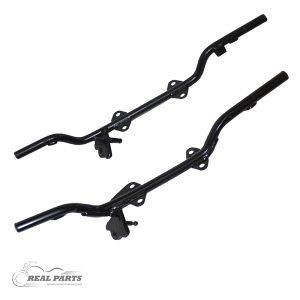 میل رکاب وسط 150 و میل رکاب وسط CDI